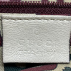 Gucci Abbey Guccissima Shoulder Bag Leather — view 4