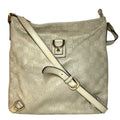Gucci Abbey Guccissima Shoulder Bag Leather