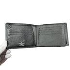Louis Vuitton Portefeuille Florin Taiga Bifold Wallet Leather — view 3