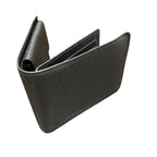 Louis Vuitton Portefeuille Florin Taiga Bifold Wallet Leather — view 7