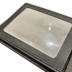 Louis Vuitton Portefeuille Florin Taiga Bifold Wallet Leather — view 9