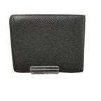 Louis Vuitton Portefeuille Florin Taiga Bifold Wallet Leather — view 2