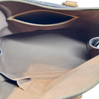 Louis Vuitton Alma Monogram Handbag Canvas — view 7