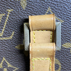 Louis Vuitton Monogram Tote Leather — view 8