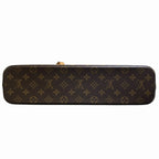 Louis Vuitton Monogram Tote Leather — view 3