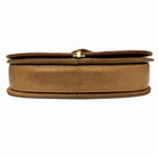 Gucci Horsebit GG Shoulder Bag Canvas Leather — view 3