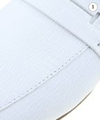 Hermes Sneakers White — view 7