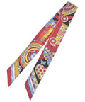 Hermes Bandana Scarf