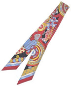 Hermes Bandana Scarf — view 2