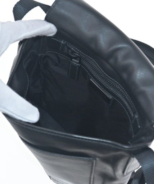 Prada Shoulder Bag Black — view 5