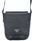 Prada Shoulder Bag Black