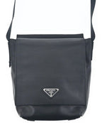 Prada Shoulder Bag Black