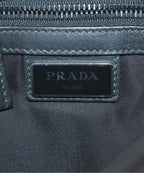 Prada Shoulder Bag Black — view 6