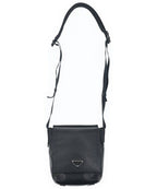 Prada Shoulder Bag Black — view 3