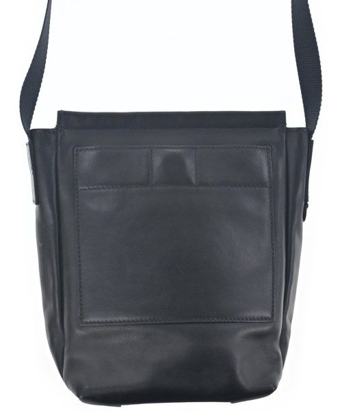 Prada Shoulder Bag Black — view 2