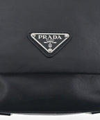 Prada Shoulder Bag Black — view 7