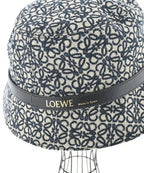 Loewe Hat Gray — view 3