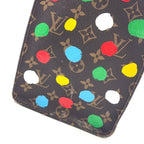 Louis Vuitton On The Go MM Monogram Yayoi Kusama Collaboration — view 6