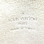 Louis Vuitton Pochette Twin PM Monogram XS Leather Brown Shoulder — view 4