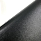 Dior Limited CD Logo Leather Black Shoulder Bag Gold — view 8