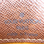 Louis Vuitton Limited Musette Tango Short Strap Monogram Leather Brown Shoulder — view 4