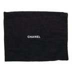 Chanel 31 Mini Shiny Lambskin Chain Shoulder — view 5