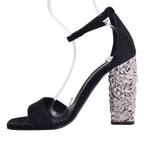 Hermes Sandals Glam 105 Chaine Dans — view 7