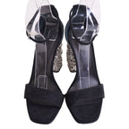 Hermes Sandals Glam 105 Chaine Dans — view 4