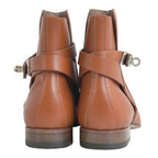 Hermes Boots Short Ankle — view 5