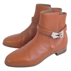 Hermes Boots Short Ankle — view 2