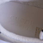 Gucci Sneakers Screener GG Canvas Low — view 9