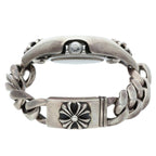 Chrome Hearts Submariner Non Date No CH Plus Classic Link Watch Case — view 4