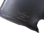 Louis Vuitton Wallet Porto Valle Cult Cles Cafe Utah Bifold — view 5