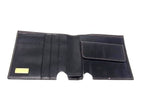 Gucci Bifold Wallet Vintage 034 114 Black Leather — view 3