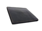 Gucci Bifold Wallet Vintage 034 114 Black Leather — view 2