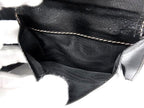 Gucci Bifold Wallet Vintage 034 114 Black Leather — view 5