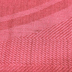 Hermes Shawl New Bliss Pink Cashmere Silk Scarf — view 6