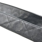 Chanel Shoulder Bag Black — view 5