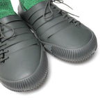 Bottega Veneta Climber Sneaker 40 Rubber Knit — view 5