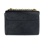 Louis Vuitton Shoulder Bag Twist MM — view 3