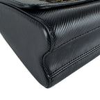 Louis Vuitton Shoulder Bag Twist MM — view 8