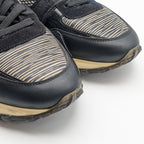 Louis Vuitton Run Away Line Epi Leather Calf Hair Sneakers — view 7