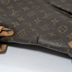 Louis Vuitton Monogram Saumur 43 — view 7