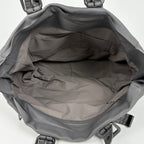 Bottega Veneta Intrecciato Tote Leather Gray — view 8