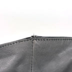 Bottega Veneta Intrecciato Tote Leather Gray — view 6