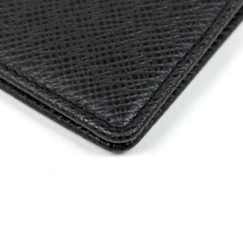 Louis Vuitton Organizer de Poche Card Case Taiga Ardoise — view 3