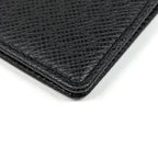 Louis Vuitton Organizer de Poche Card Case Taiga Ardoise — view 3