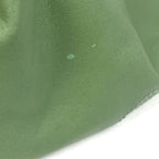 Loewe Nappa Aire Anagram Handbag Leather Green — view 4