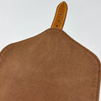 Louis Vuitton Montsouris MM Backpack Monogram Brown — view 7