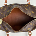 Louis Vuitton Papillon 26 Tube Handbag — view 6
